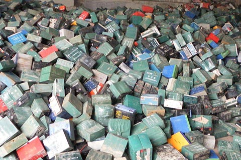 废电池如何回收_锂电池回收多少钱_二手锂电池回收价格